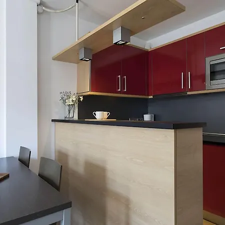 Aparthotel Bardon