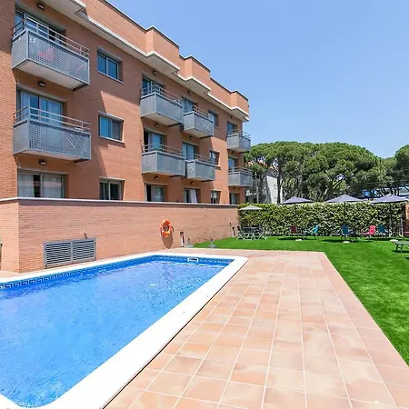Bardon Castelldefels