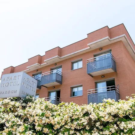 Bardon * Castelldefels