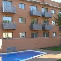 Aparthotel Bardon