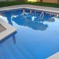 Bardon Aparthotel Castelldefels