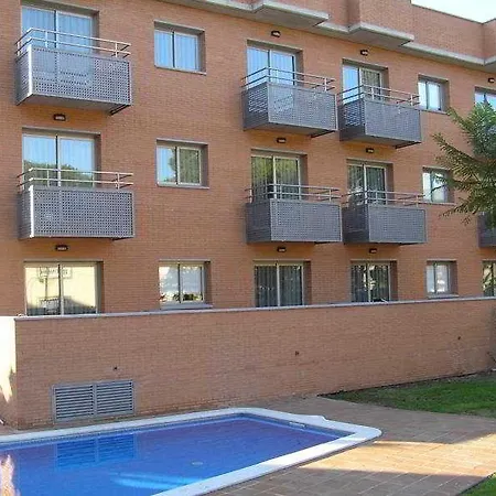 Aparthotel Bardon