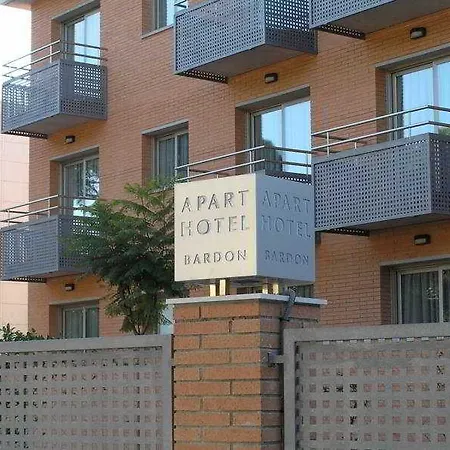 Bardon * Castelldefels