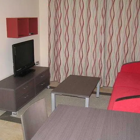 Bardon Aparthotel