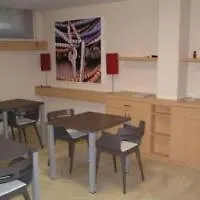 巴登公寓式酒店