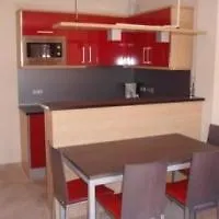 巴登公寓式酒店 公寓式酒店 卡斯特尔德费尔斯