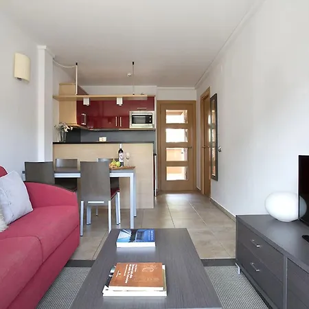 Bardon 아파트호텔