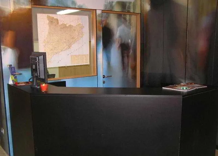 Bardon * Castelldefels