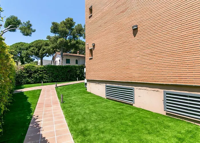 Bardon Apart-hotel