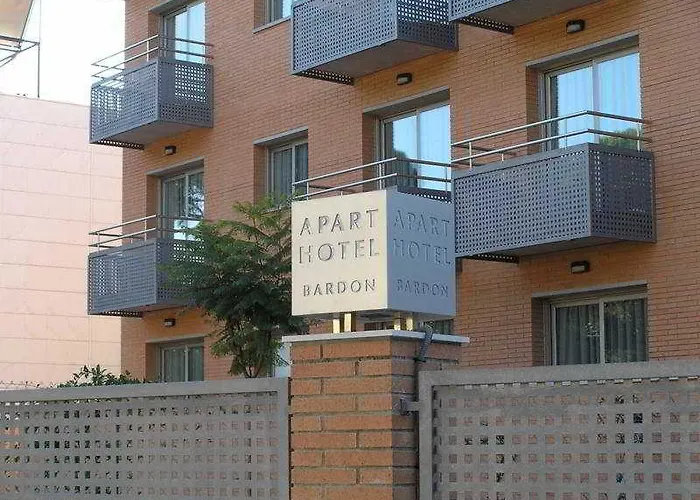 Bardon * Castelldefels